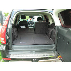 Чехол в багажник MAXI для Haval H9 (2015-)